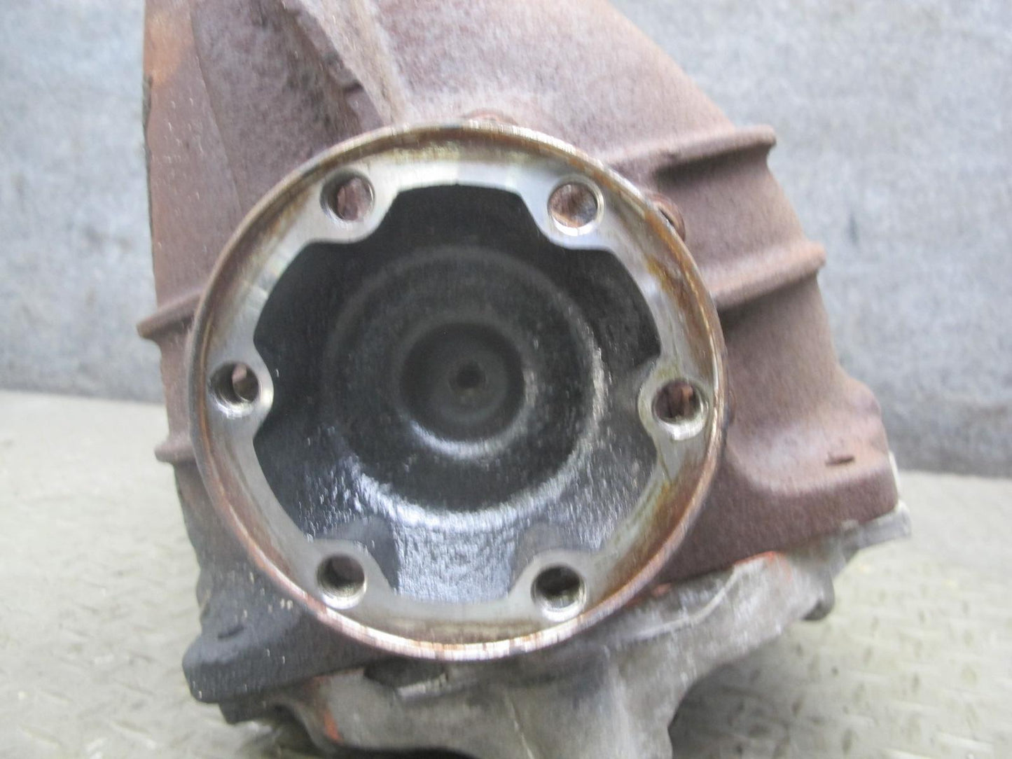 92-97 Lexus JZZ31L SC300 A/T Rear Differential Carrier 4.27 Ratio OEM