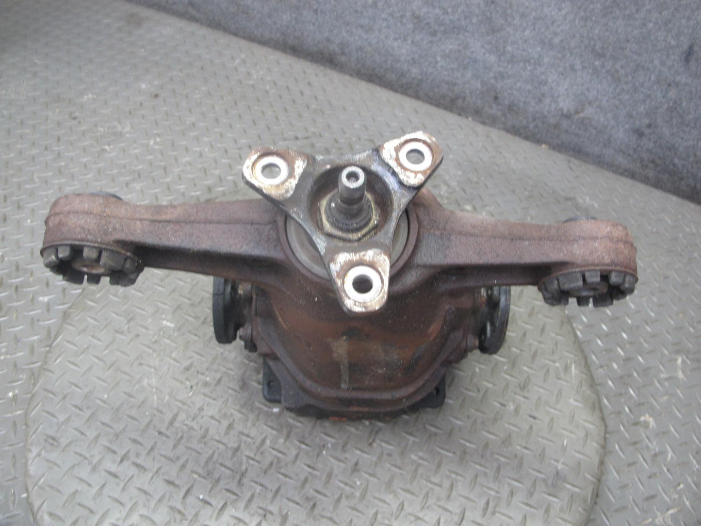 92-97 Lexus JZZ31L SC300 A/T Rear Differential Carrier 4.27 Ratio OEM