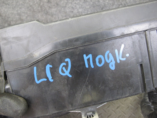 2014 Infiniti QX60 2.5L Hybrid Engine Bay Motor Wire Wiring Harness w Fuse Box