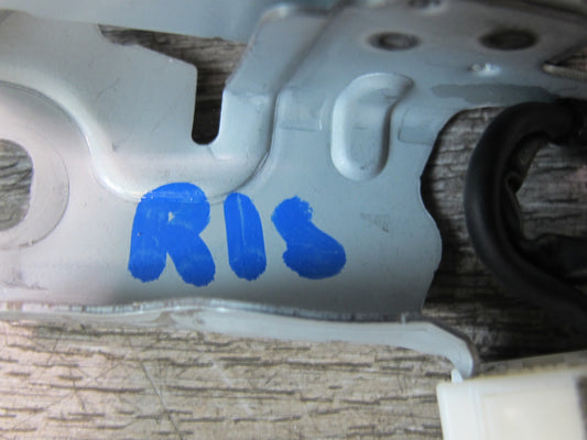 10-15 Lexus IS350 IS250 Convert Radio Antenna AMP Amplifier Control Module OEM