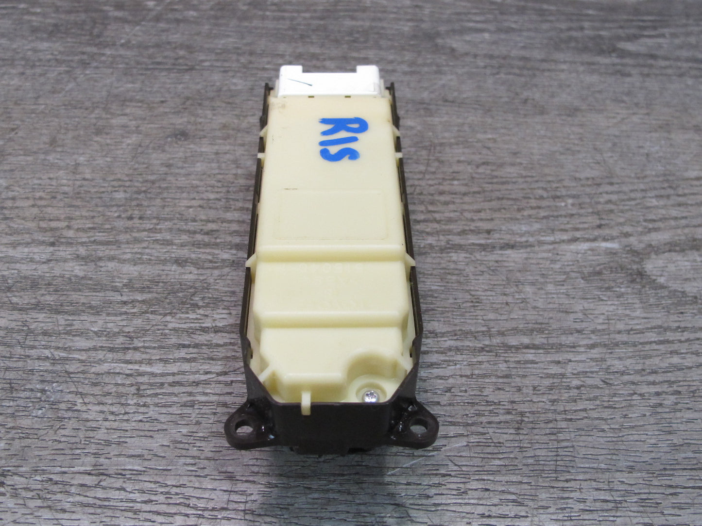 2010 Lexus IS350 IS250 Convertible Left Door Master Power Window Switch OEM
