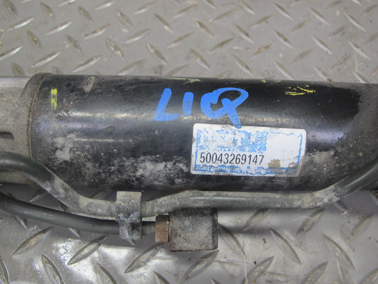 2014-2015 Infiniti QX60 Power Steering Rack & Pinion 49001-3KA0A