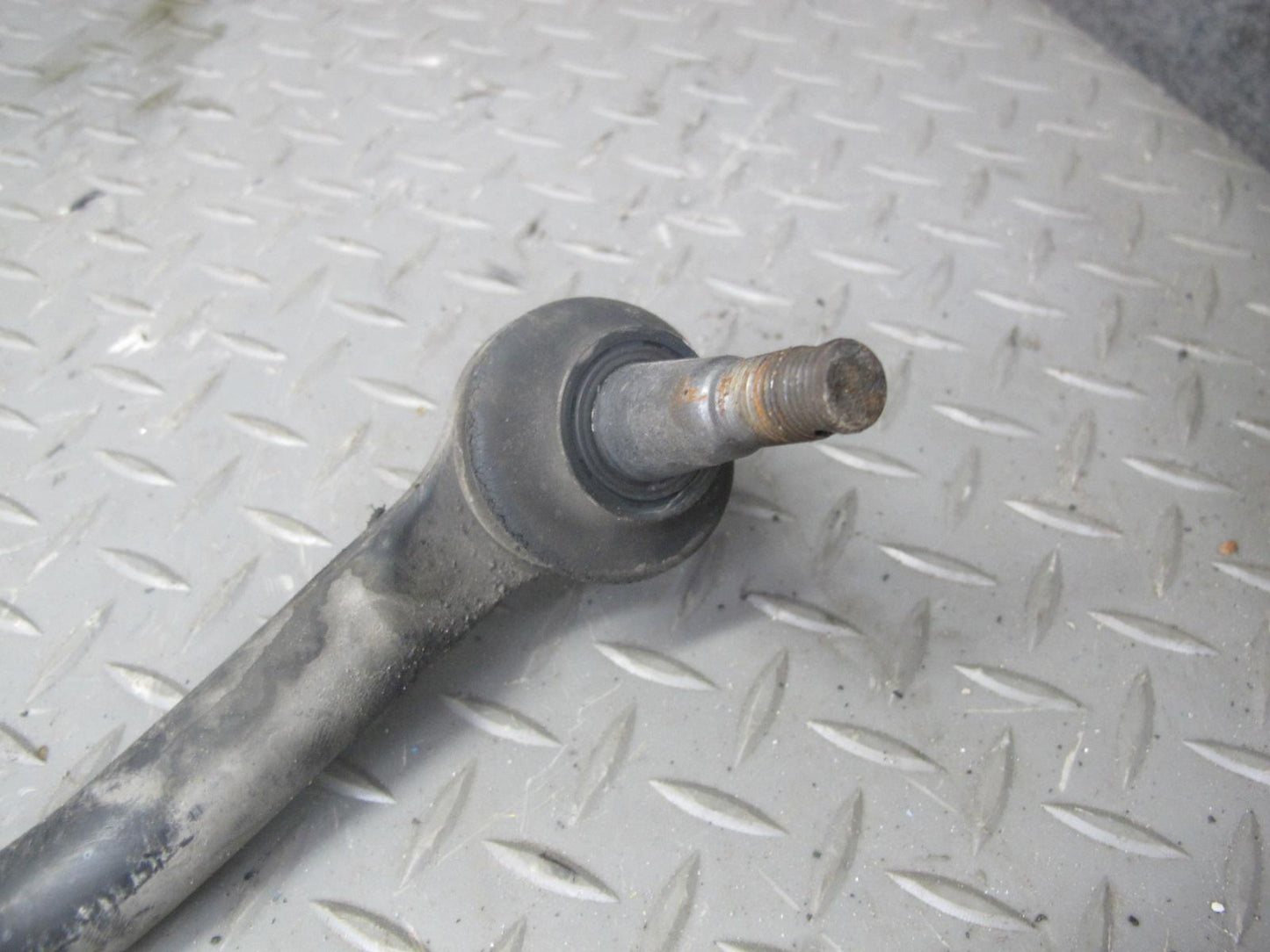 2014-2015 Infiniti QX60 Power Steering Rack & Pinion 49001-3KA0A