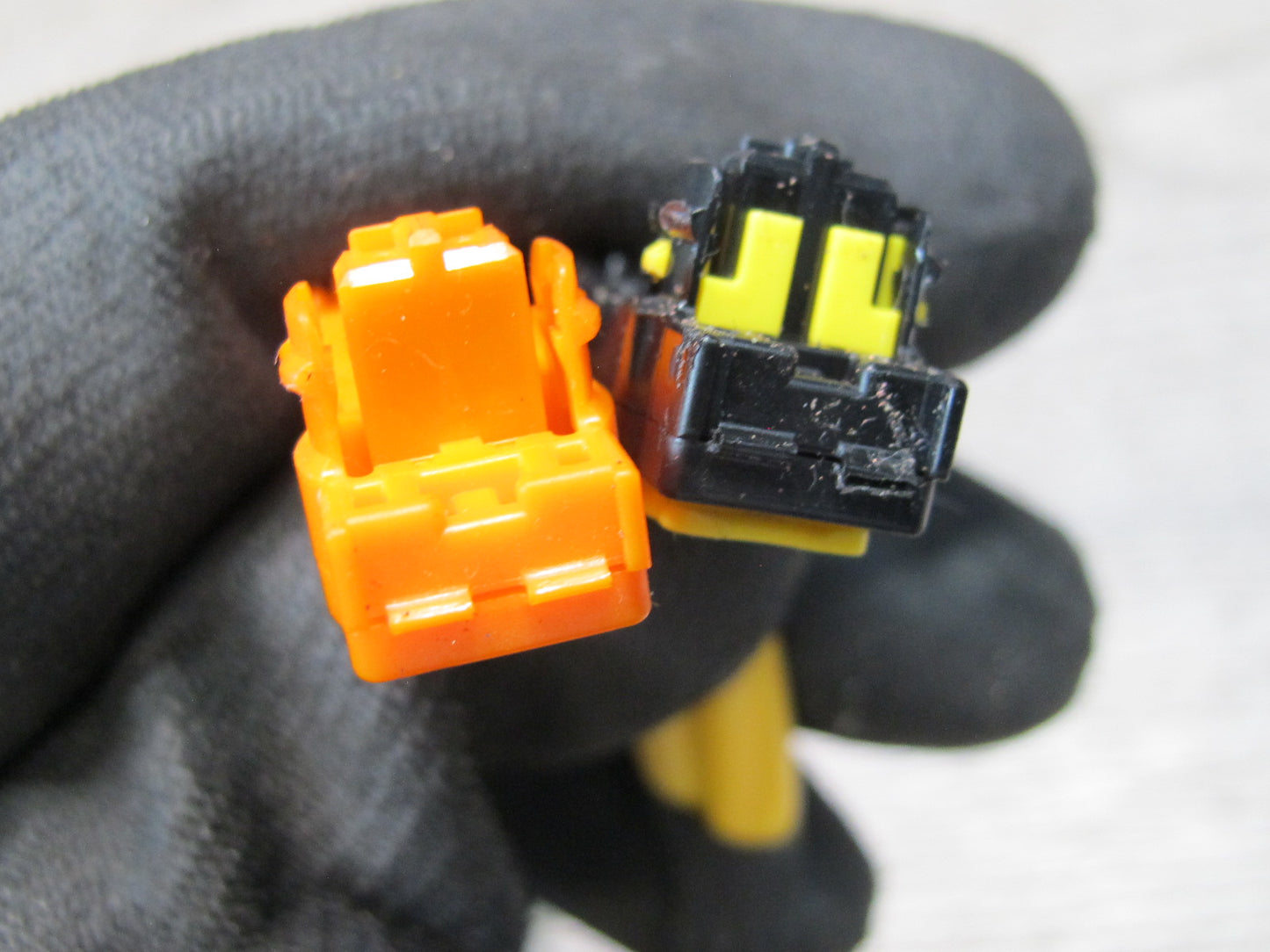 10-15 LEXUS IS250 IS350 CONVERTIBLE STEERING COLUMN ANGLE SENSOR CLOCK SPRING 842030-75B494 OEM