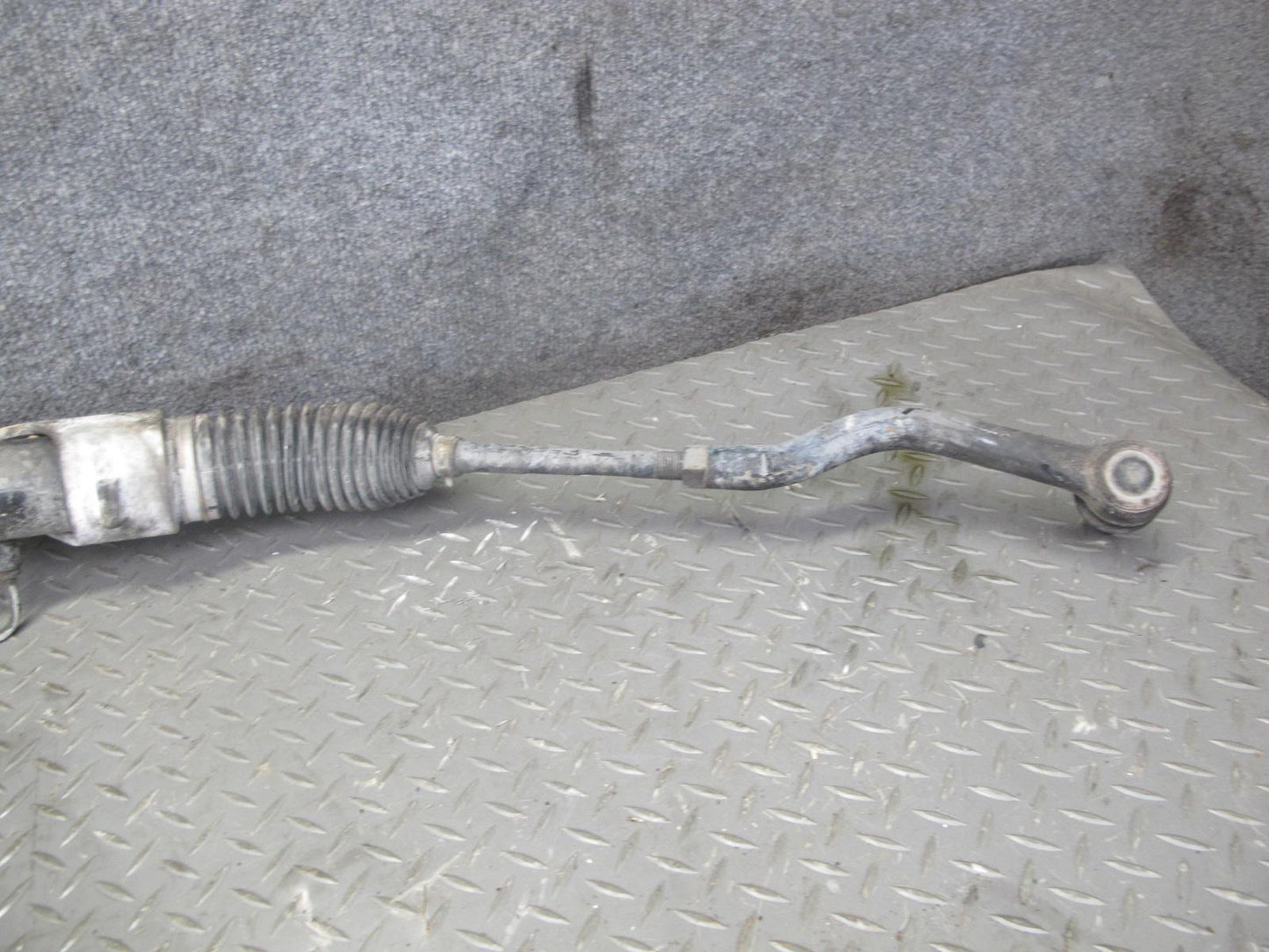 2014-2015 Infiniti QX60 Power Steering Rack & Pinion 49001-3KA0A