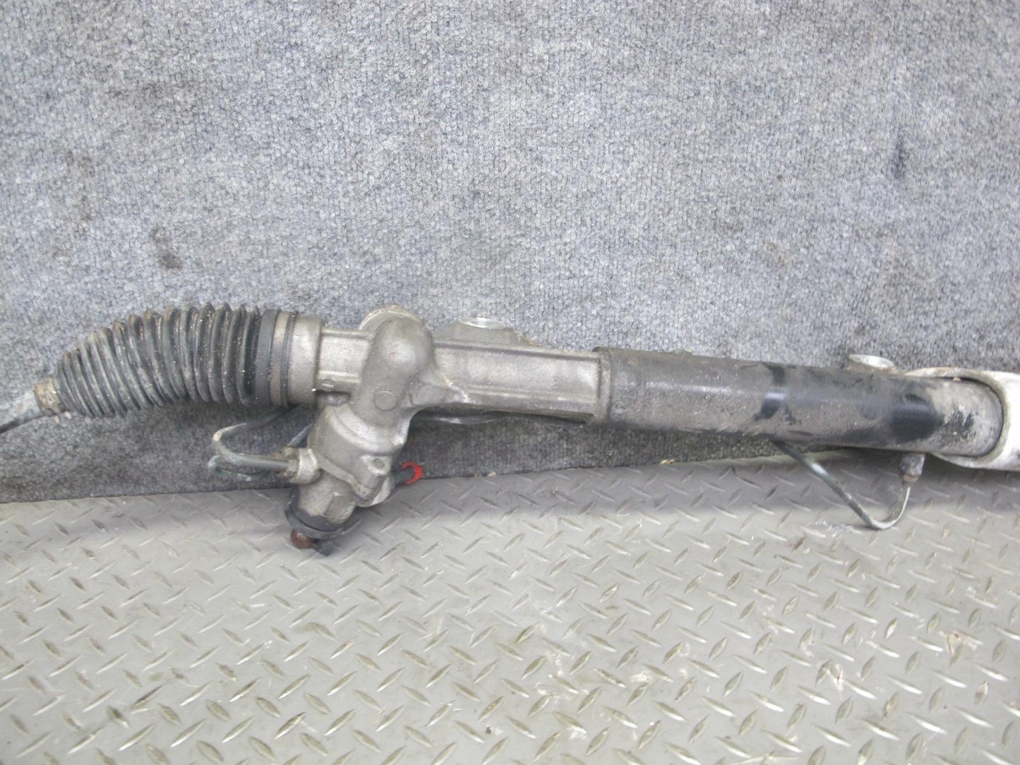 2014-2015 Infiniti QX60 Power Steering Rack & Pinion 49001-3KA0A
