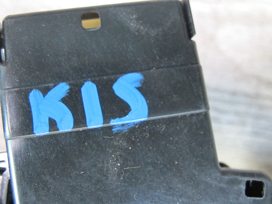 10-11 Lexus IS350 IS250 Convertible Steering Column Turn Signal Wiper Switch OEM