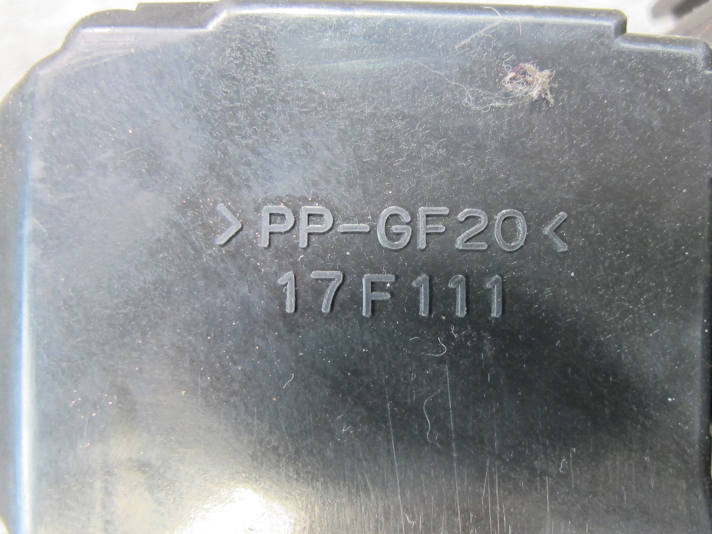 10-11 Lexus IS350 IS250 Convertible Steering Column Turn Signal Wiper Switch OEM