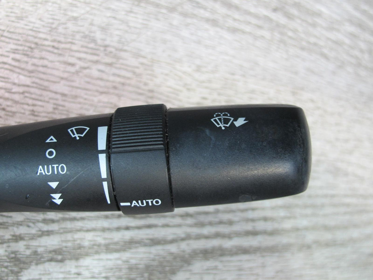 10-11 Lexus IS350 IS250 Convertible Steering Column Turn Signal Wiper Switch OEM