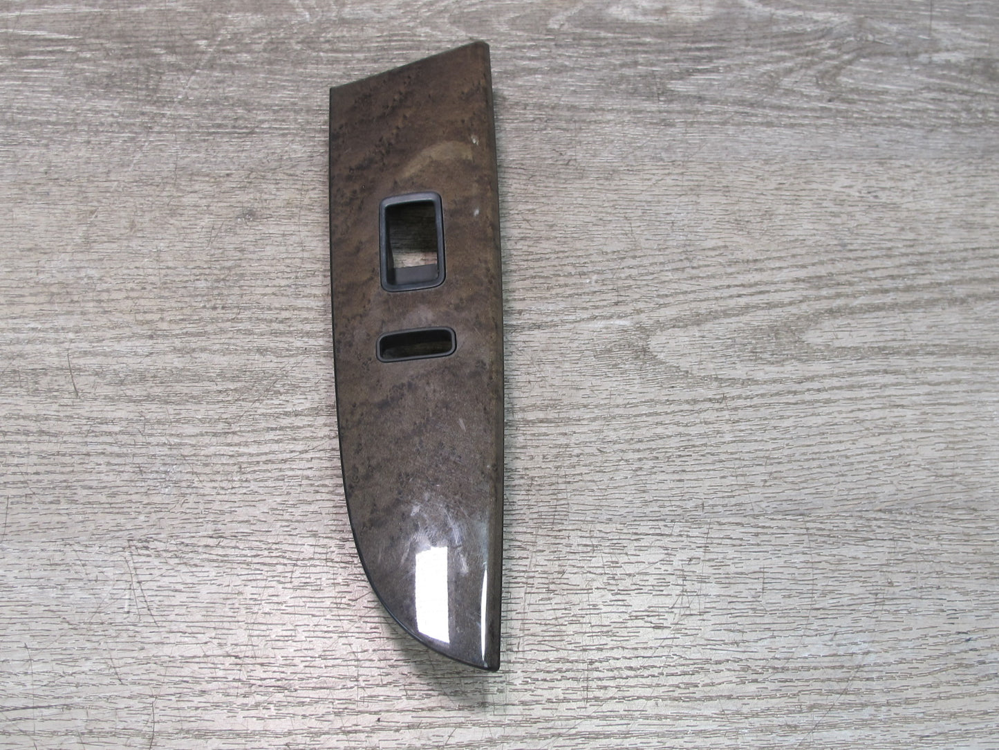 2010 Lexus IS350 IS250 Convert Left Right Door Window Switch Trim Cover Set OEM