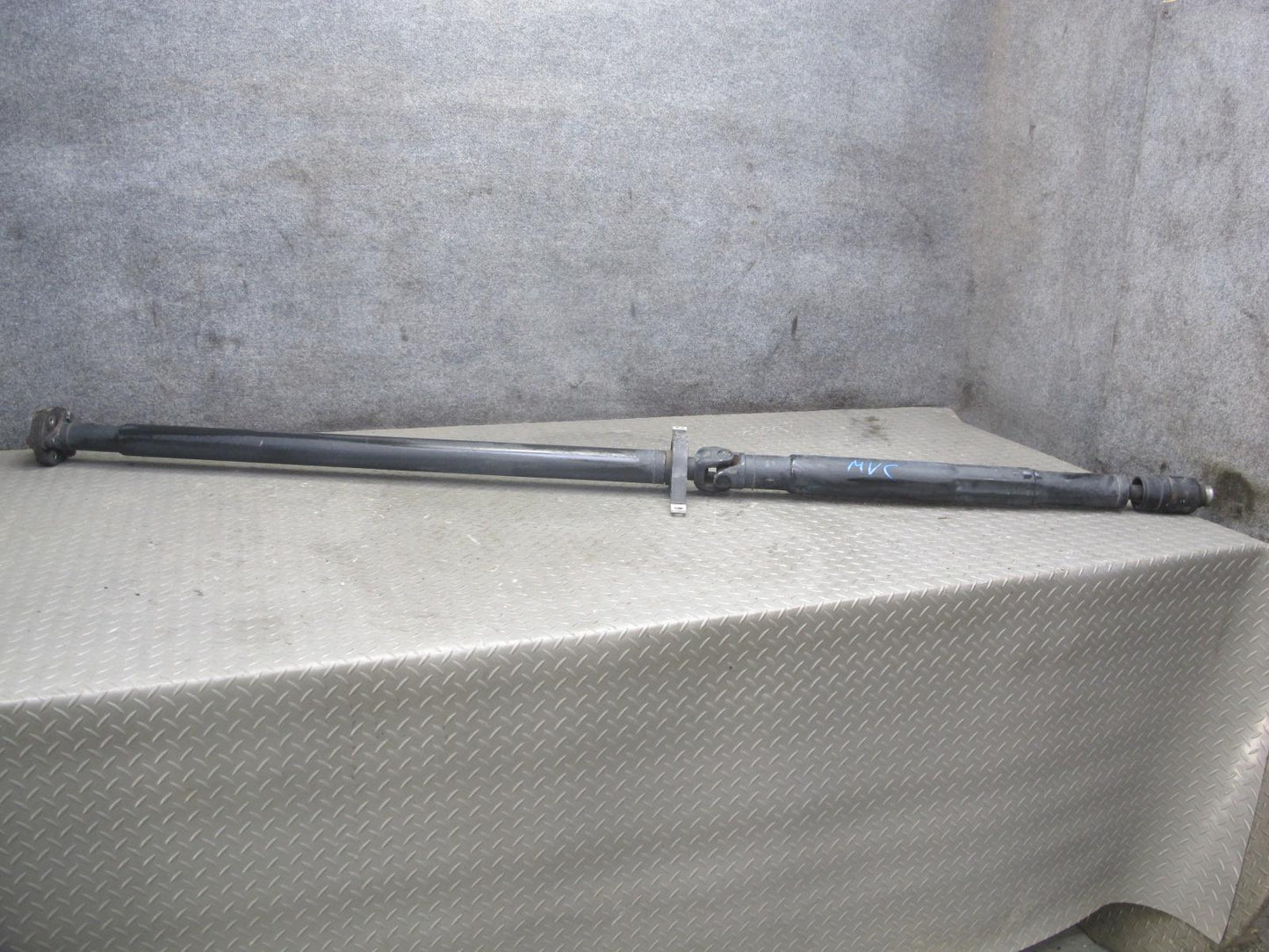 11-15 Mini Cooper S R60 R61 Countryman AWD A/T Rear Drive Shaft Driveshaft OEM