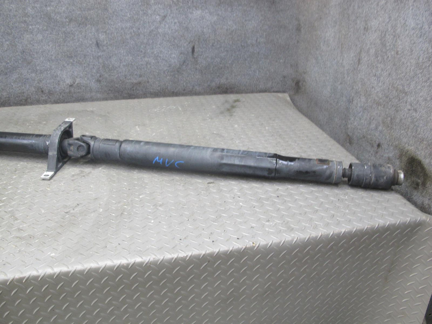 11-15 Mini Cooper S R60 R61 Countryman AWD A/T Rear Drive Shaft Driveshaft OEM