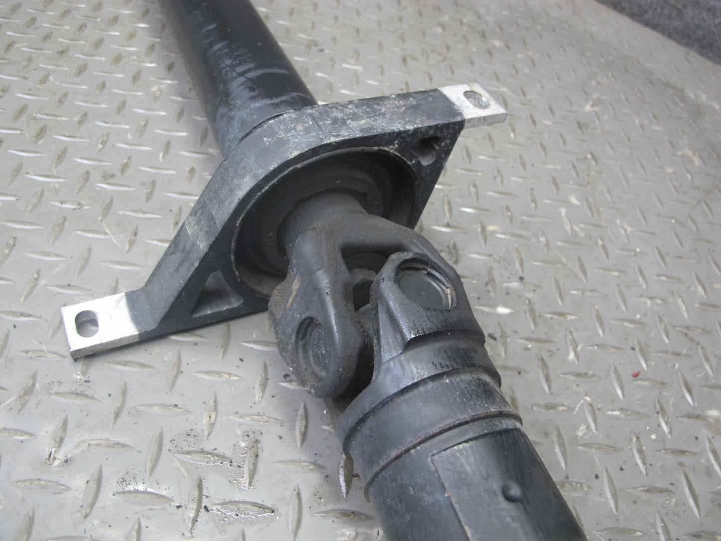 11-15 Mini Cooper S R60 R61 Countryman AWD A/T Rear Drive Shaft Driveshaft OEM