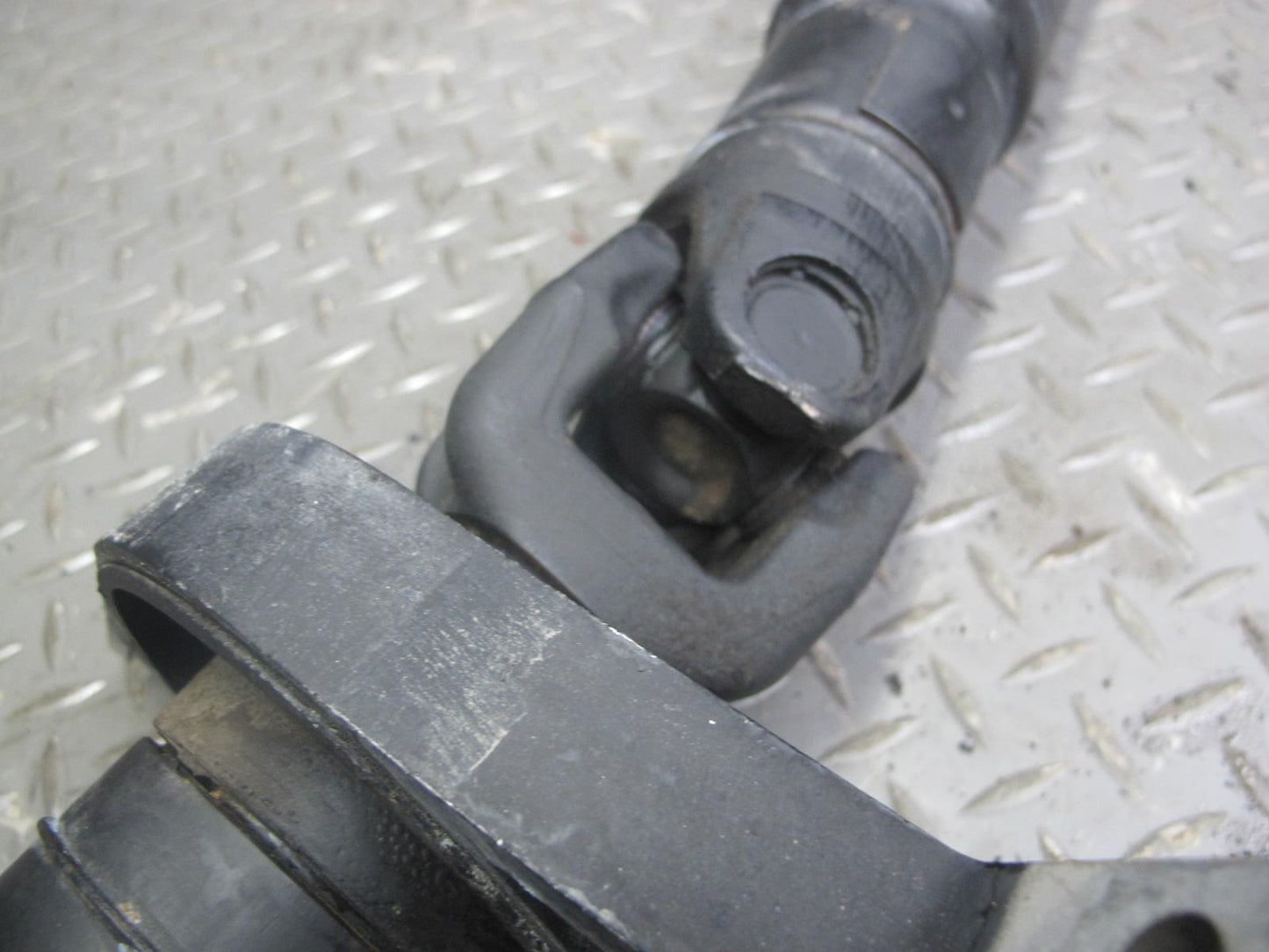 11-15 Mini Cooper S R60 R61 Countryman AWD A/T Rear Drive Shaft Driveshaft OEM