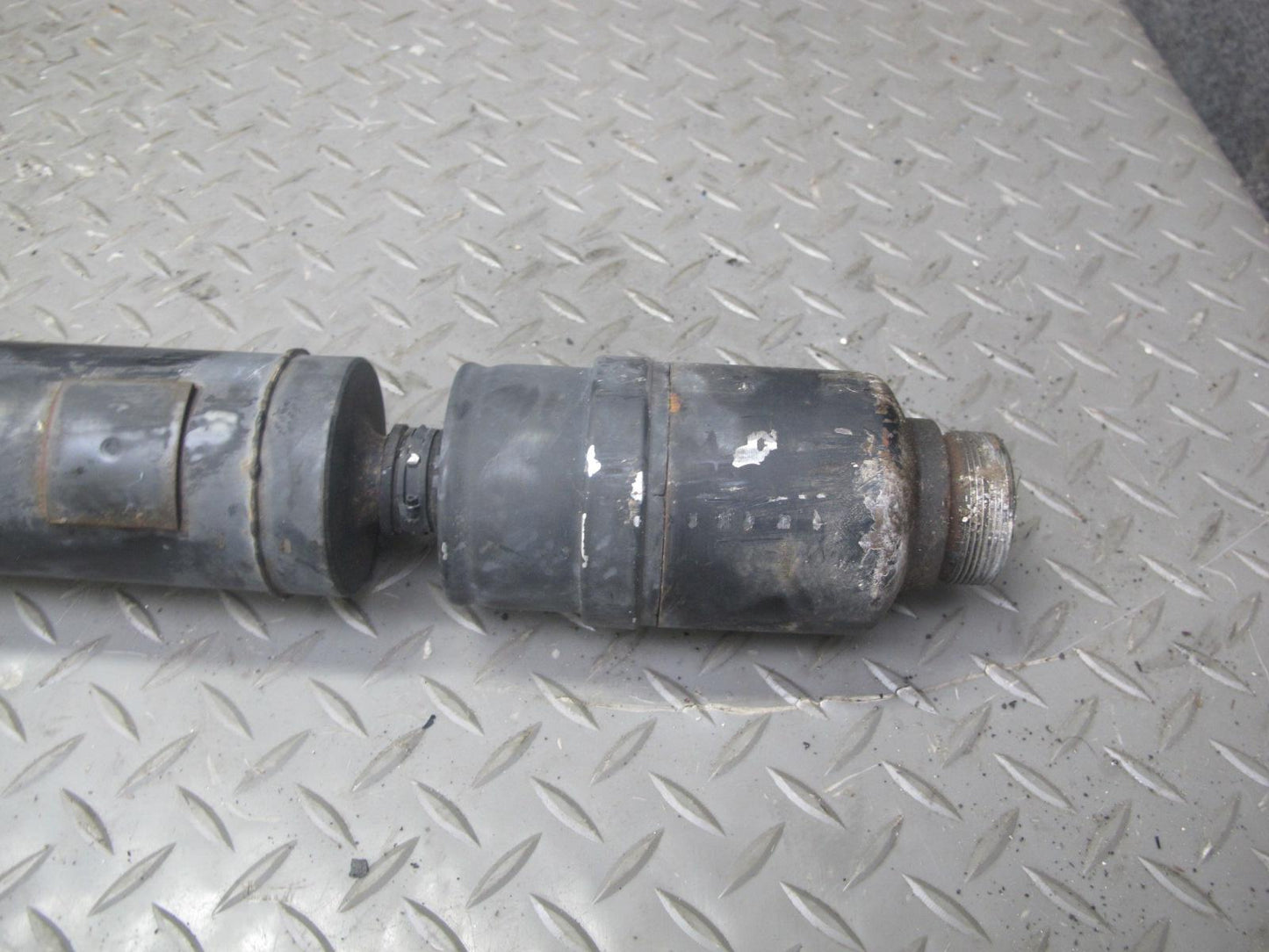 11-15 Mini Cooper S R60 R61 Countryman AWD A/T Rear Drive Shaft Driveshaft OEM