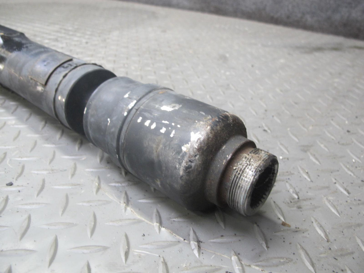 11-15 Mini Cooper S R60 R61 Countryman AWD A/T Rear Drive Shaft Driveshaft OEM