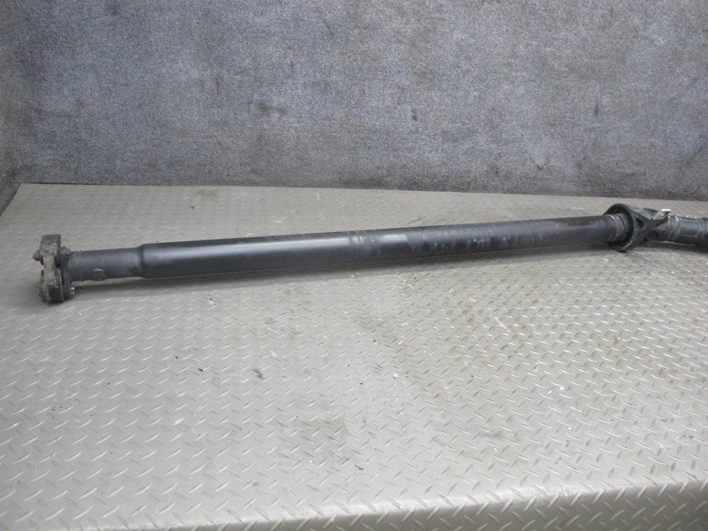 11-15 Mini Cooper S R60 R61 Countryman AWD A/T Rear Drive Shaft Driveshaft OEM