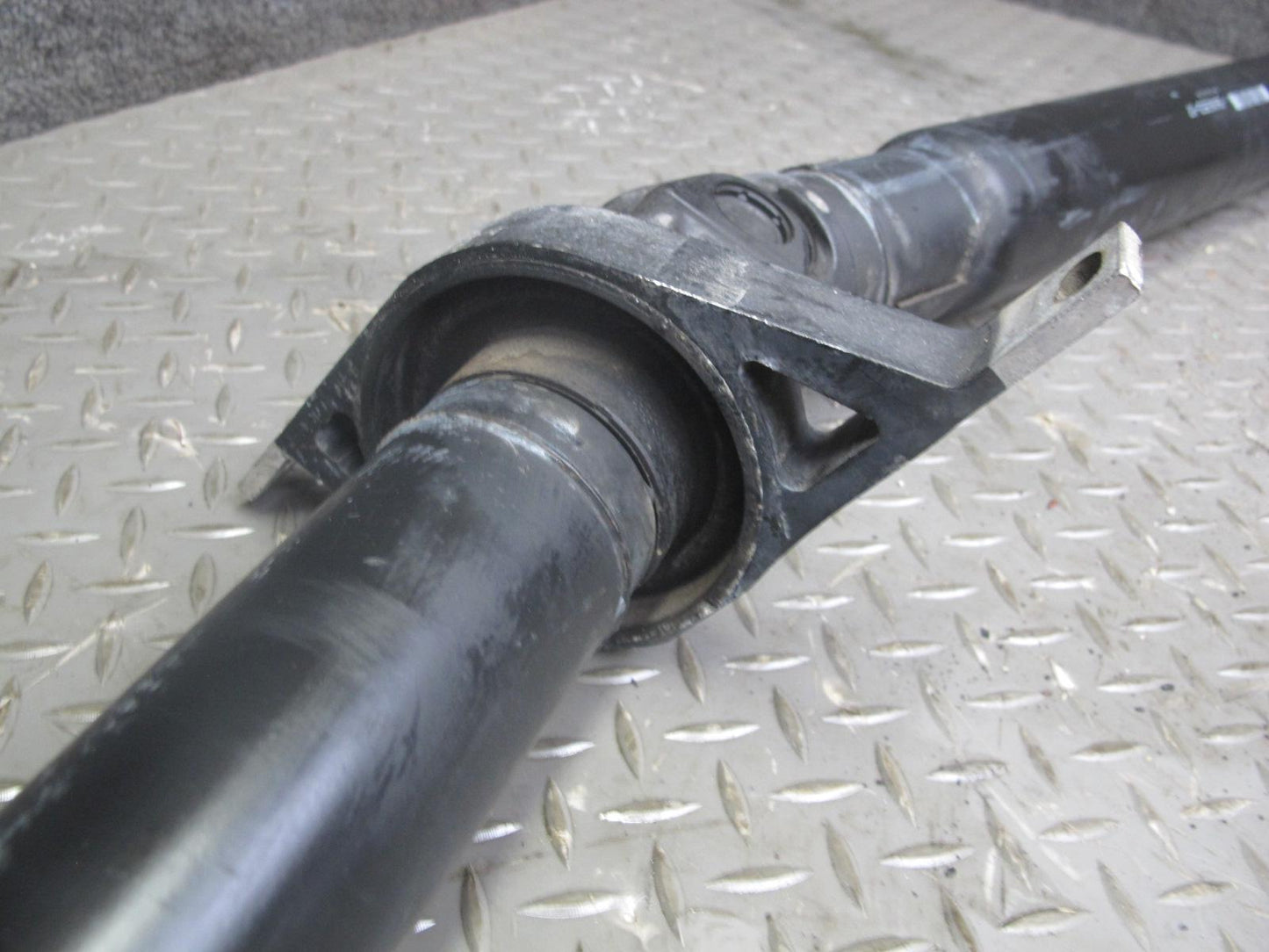 11-15 Mini Cooper S R60 R61 Countryman AWD A/T Rear Drive Shaft Driveshaft OEM