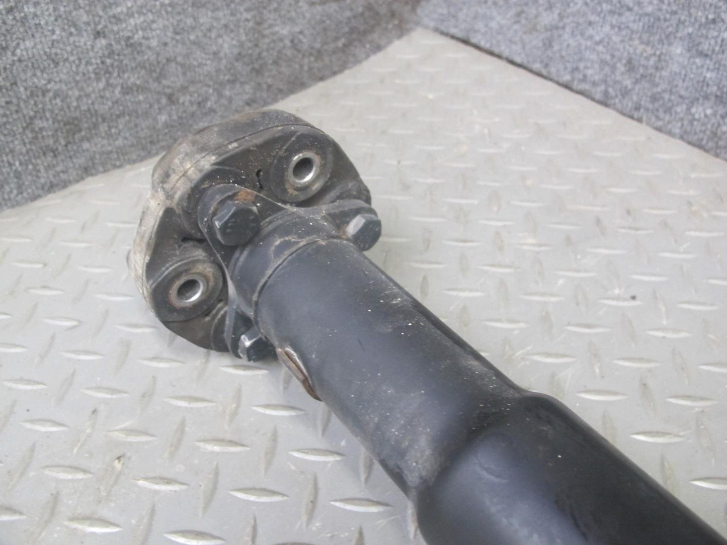 11-15 Mini Cooper S R60 R61 Countryman AWD A/T Rear Drive Shaft Driveshaft OEM