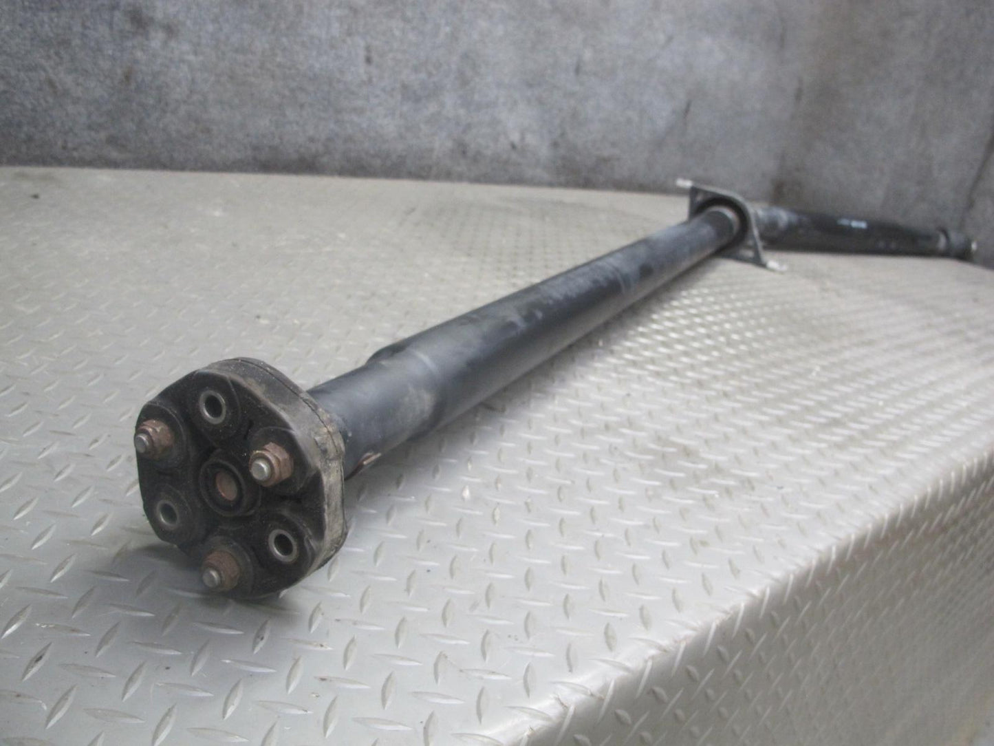 11-15 Mini Cooper S R60 R61 Countryman AWD A/T Rear Drive Shaft Driveshaft OEM