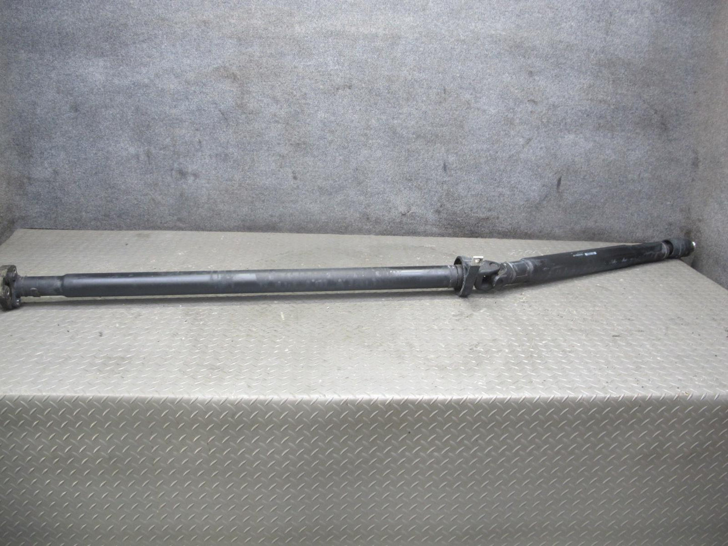 11-15 Mini Cooper S R60 R61 Countryman AWD A/T Rear Drive Shaft Driveshaft OEM