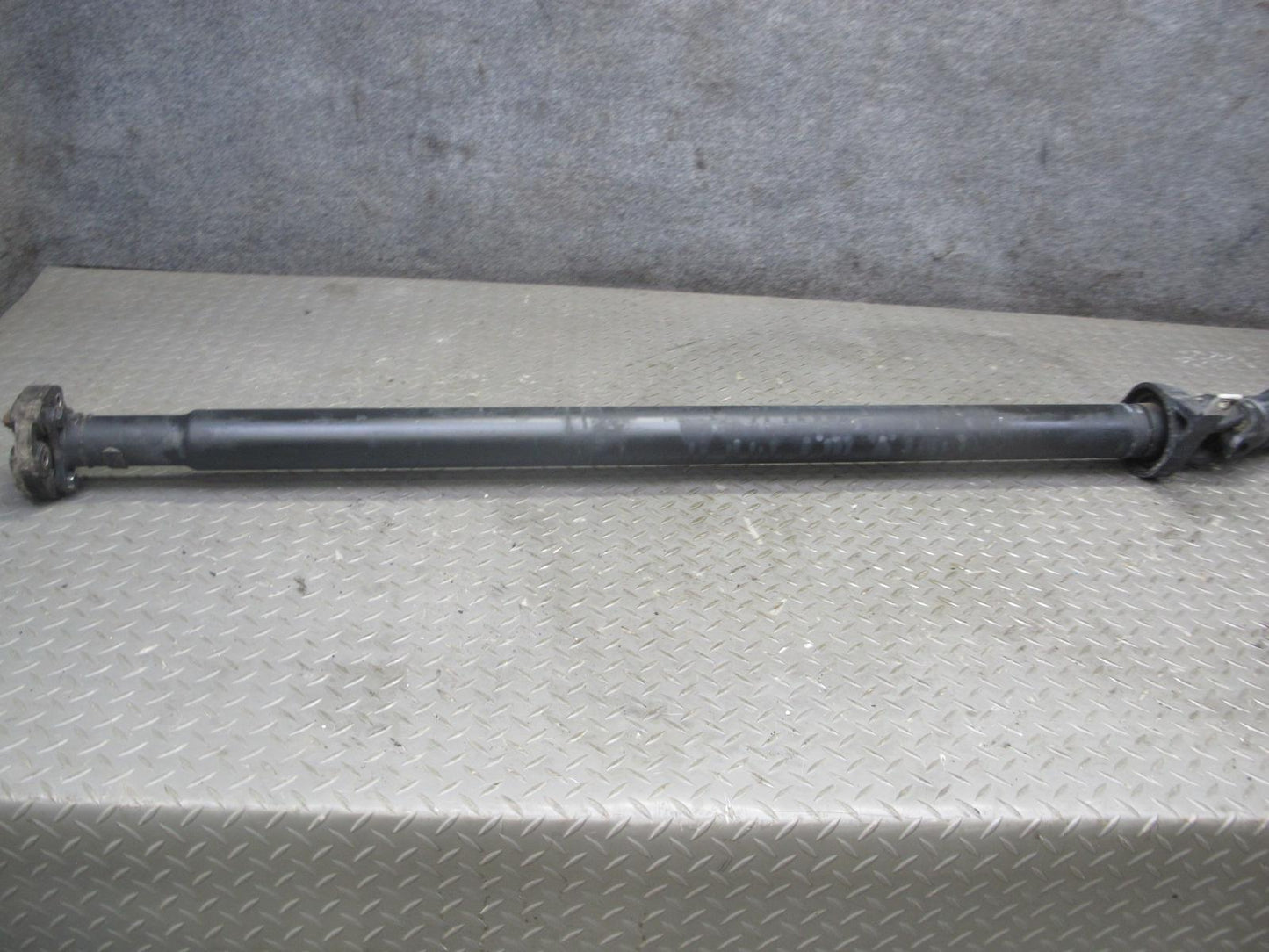 11-15 Mini Cooper S R60 R61 Countryman AWD A/T Rear Drive Shaft Driveshaft OEM