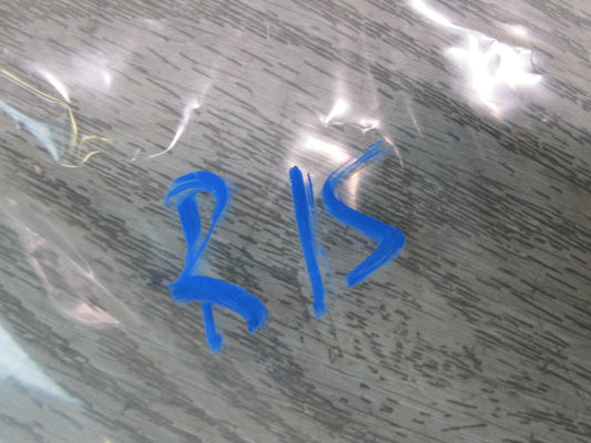 10-15 Lexus IS350 IS250 Convertible Rear View Backup Parking Assist Camera OEM