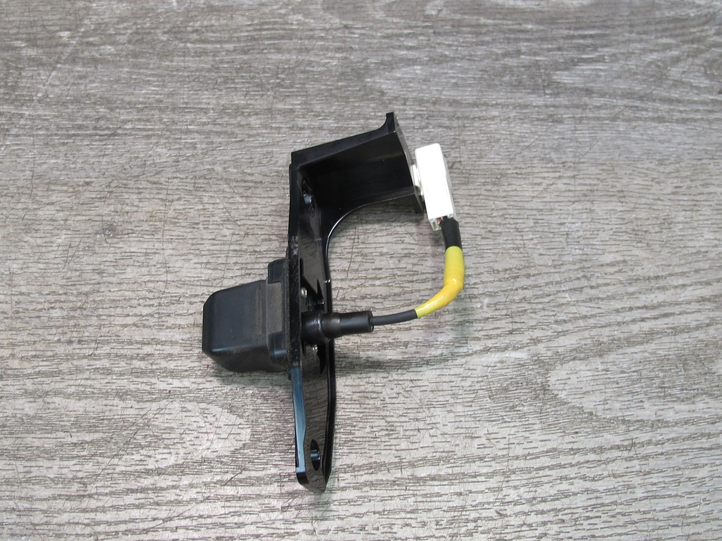 10-15 Lexus IS350 IS250 Convertible Rear View Backup Parking Assist Camera OEM