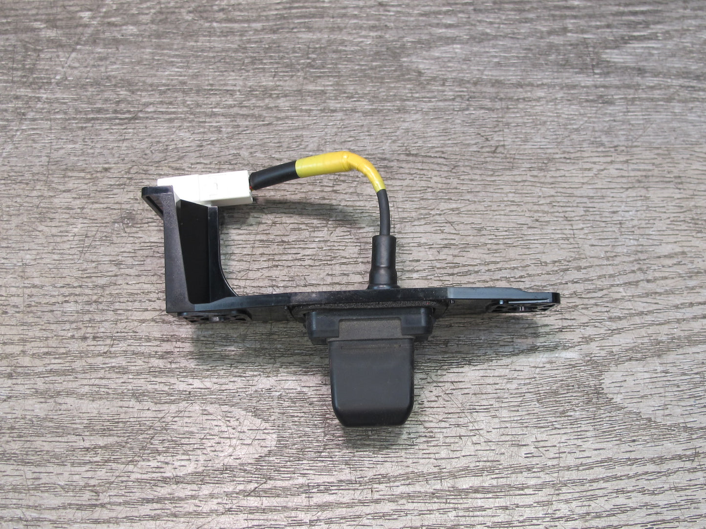 10-15 Lexus IS350 IS250 Convertible Rear View Backup Parking Assist Camera OEM