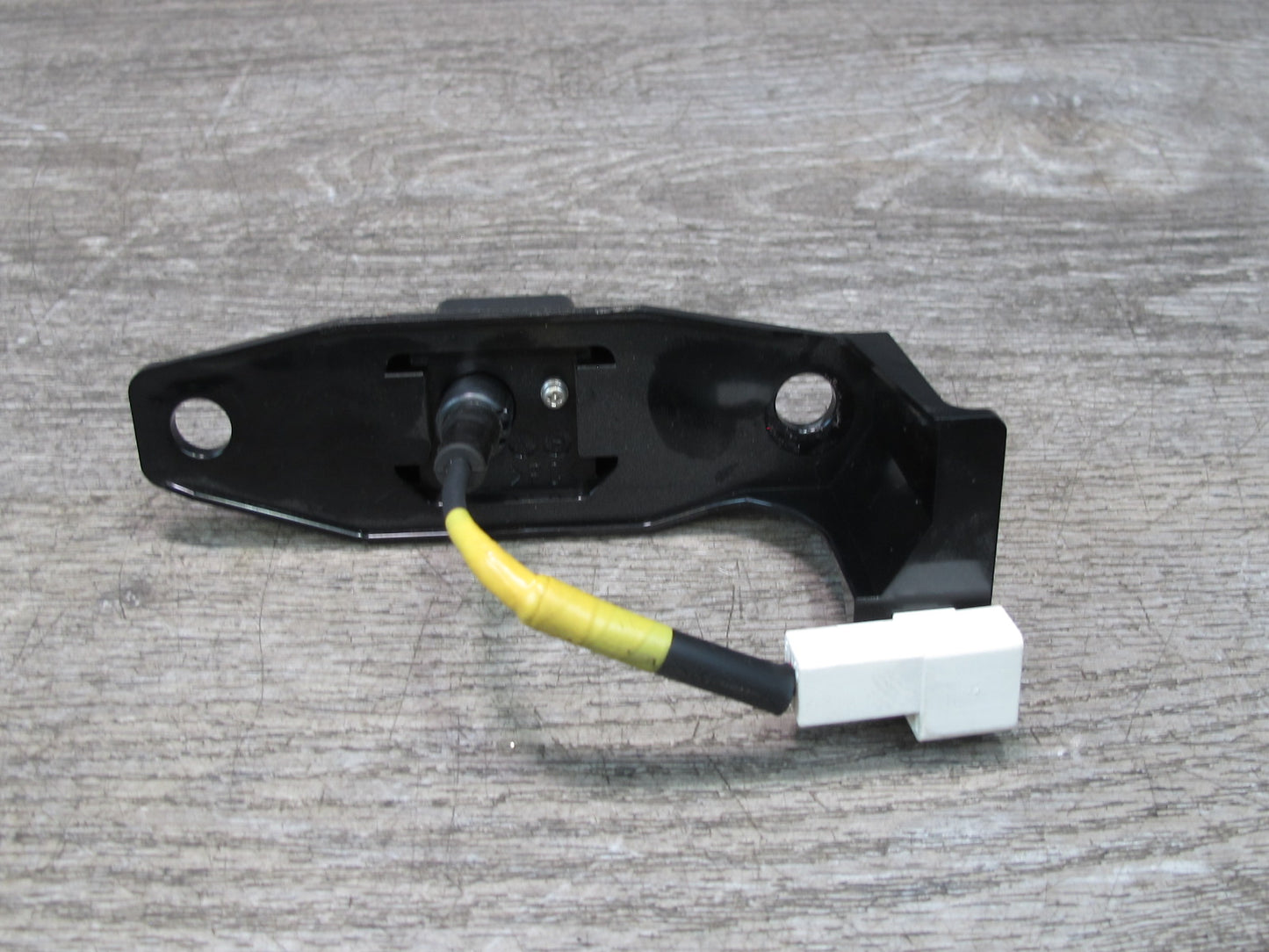 10-15 Lexus IS350 IS250 Convertible Rear View Backup Parking Assist Camera OEM