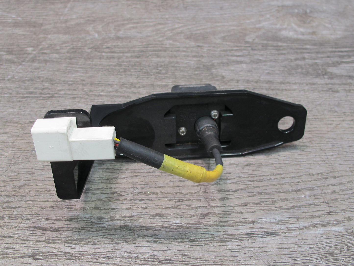 10-15 Lexus IS350 IS250 Convertible Rear View Backup Parking Assist Camera OEM