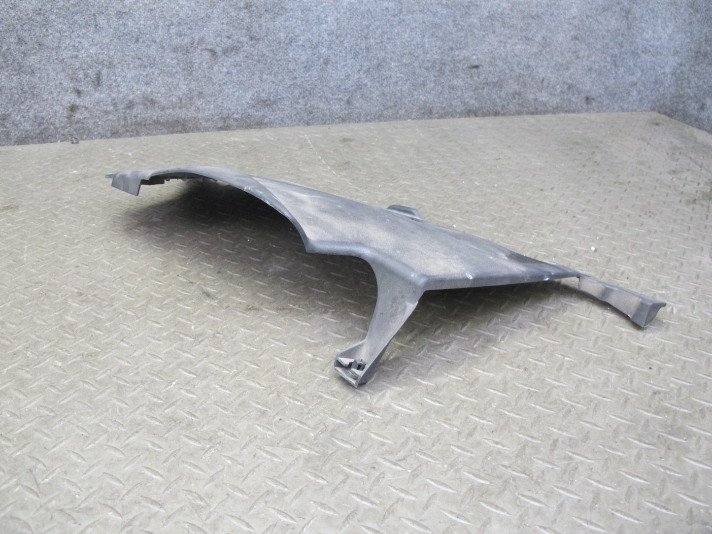 10-13 Lexus GSE20L IS250 Set of 5 Engine Bay Shield Cover Trim OEM