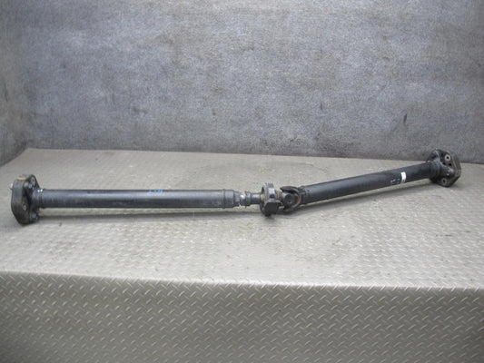 01-06 Lexus LS430 UCF30L RWD Rear Drive Shaft Driveshaft 116K Miles OEM