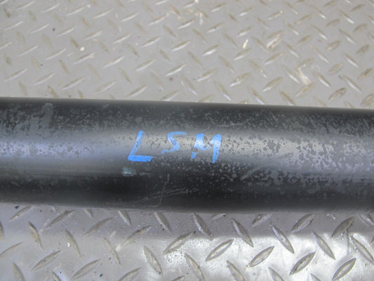 01-06 Lexus LS430 UCF30L RWD Rear Drive Shaft Driveshaft 116K Miles OEM