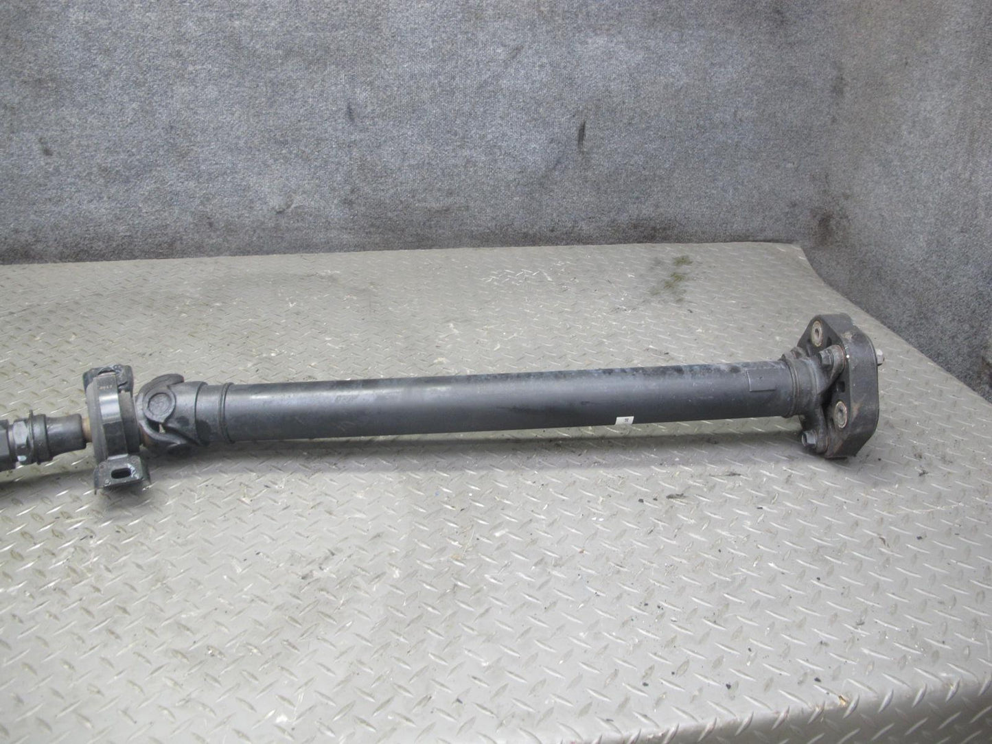 01-06 Lexus LS430 UCF30L RWD Rear Drive Shaft Driveshaft 116K Miles OEM