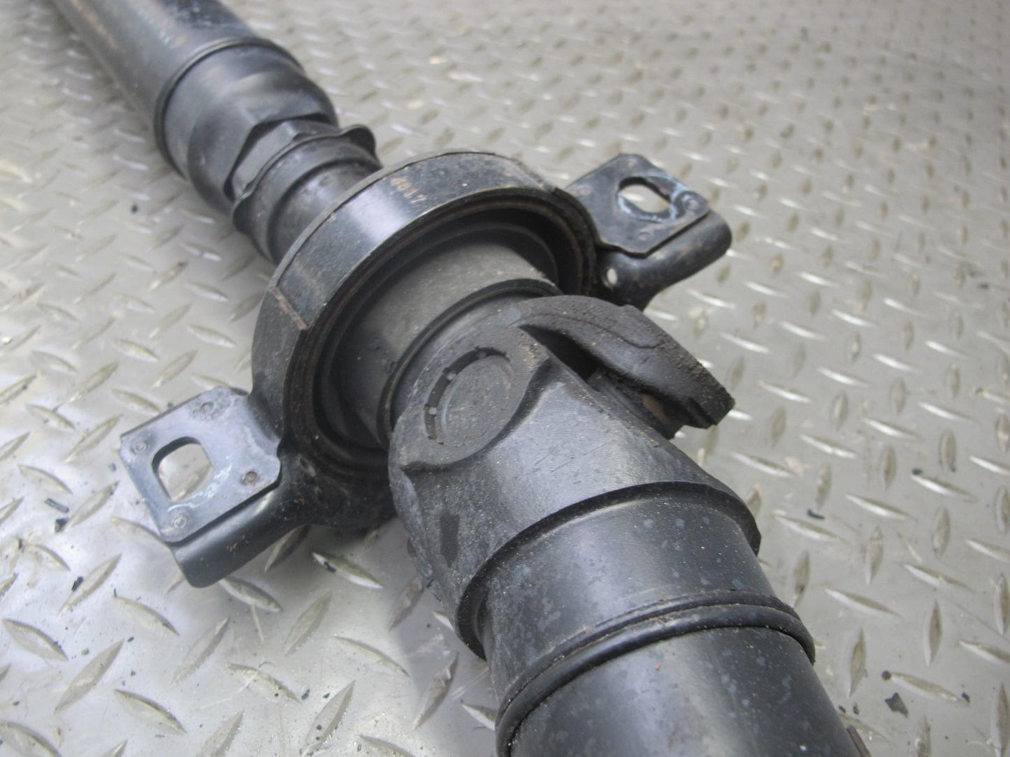 01-06 Lexus LS430 UCF30L RWD Rear Drive Shaft Driveshaft 116K Miles OEM
