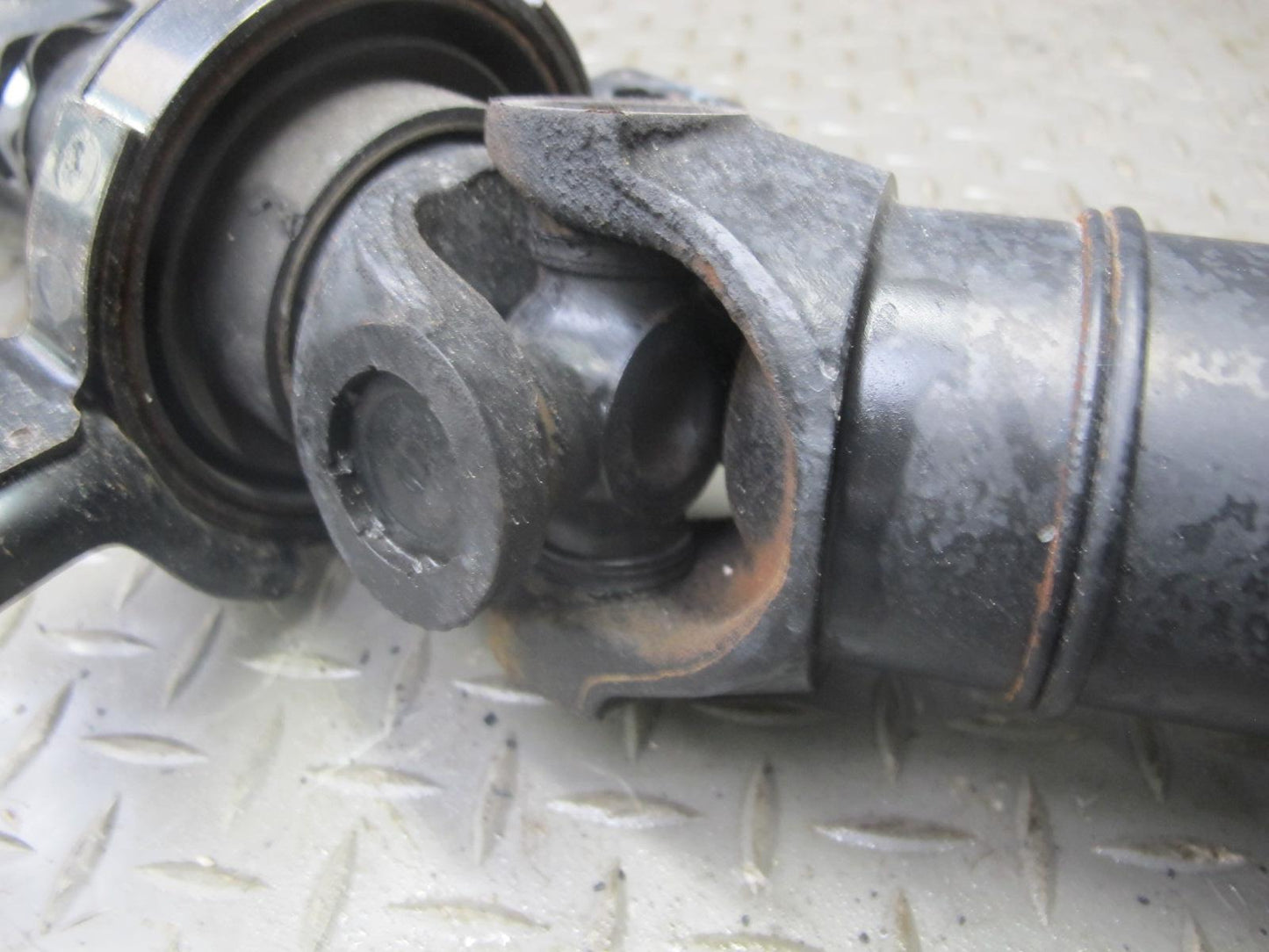 01-06 Lexus LS430 UCF30L RWD Rear Drive Shaft Driveshaft 116K Miles OEM