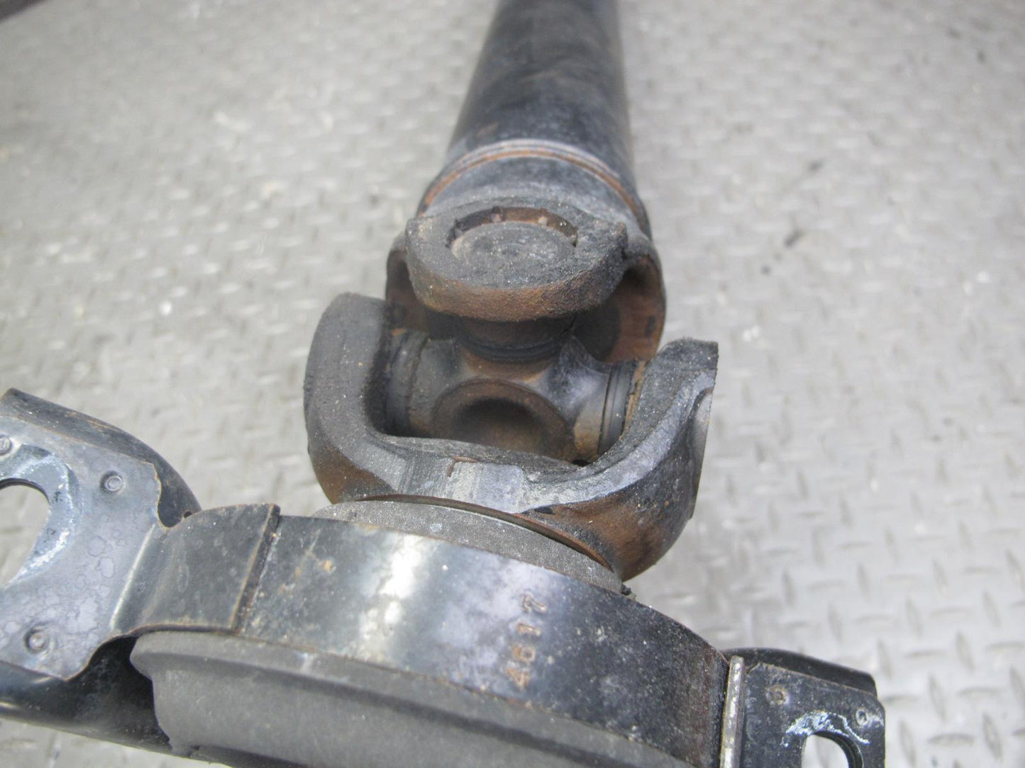 01-06 Lexus LS430 UCF30L RWD Rear Drive Shaft Driveshaft 116K Miles OEM