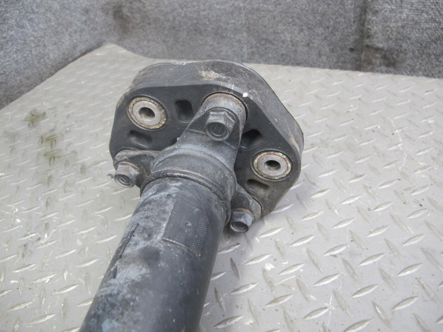 01-06 Lexus LS430 UCF30L RWD Rear Drive Shaft Driveshaft 116K Miles OEM