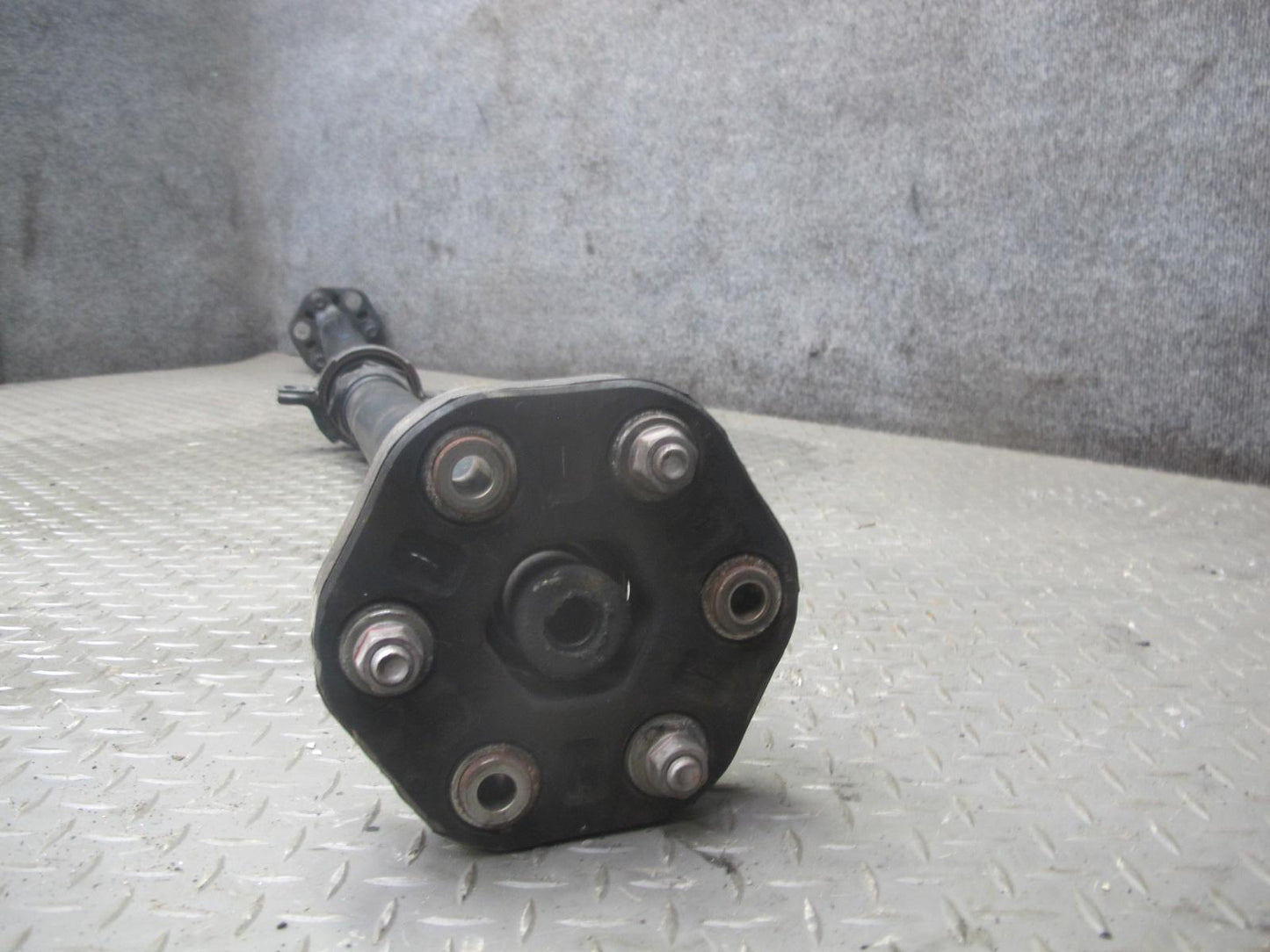 01-06 Lexus LS430 UCF30L RWD Rear Drive Shaft Driveshaft 116K Miles OEM