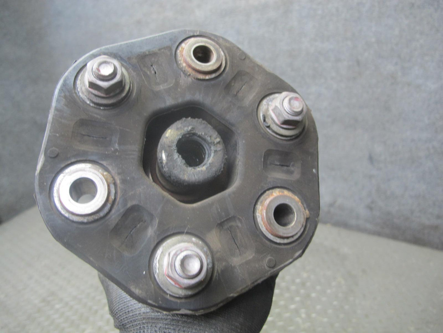 01-06 Lexus LS430 UCF30L RWD Rear Drive Shaft Driveshaft 116K Miles OEM