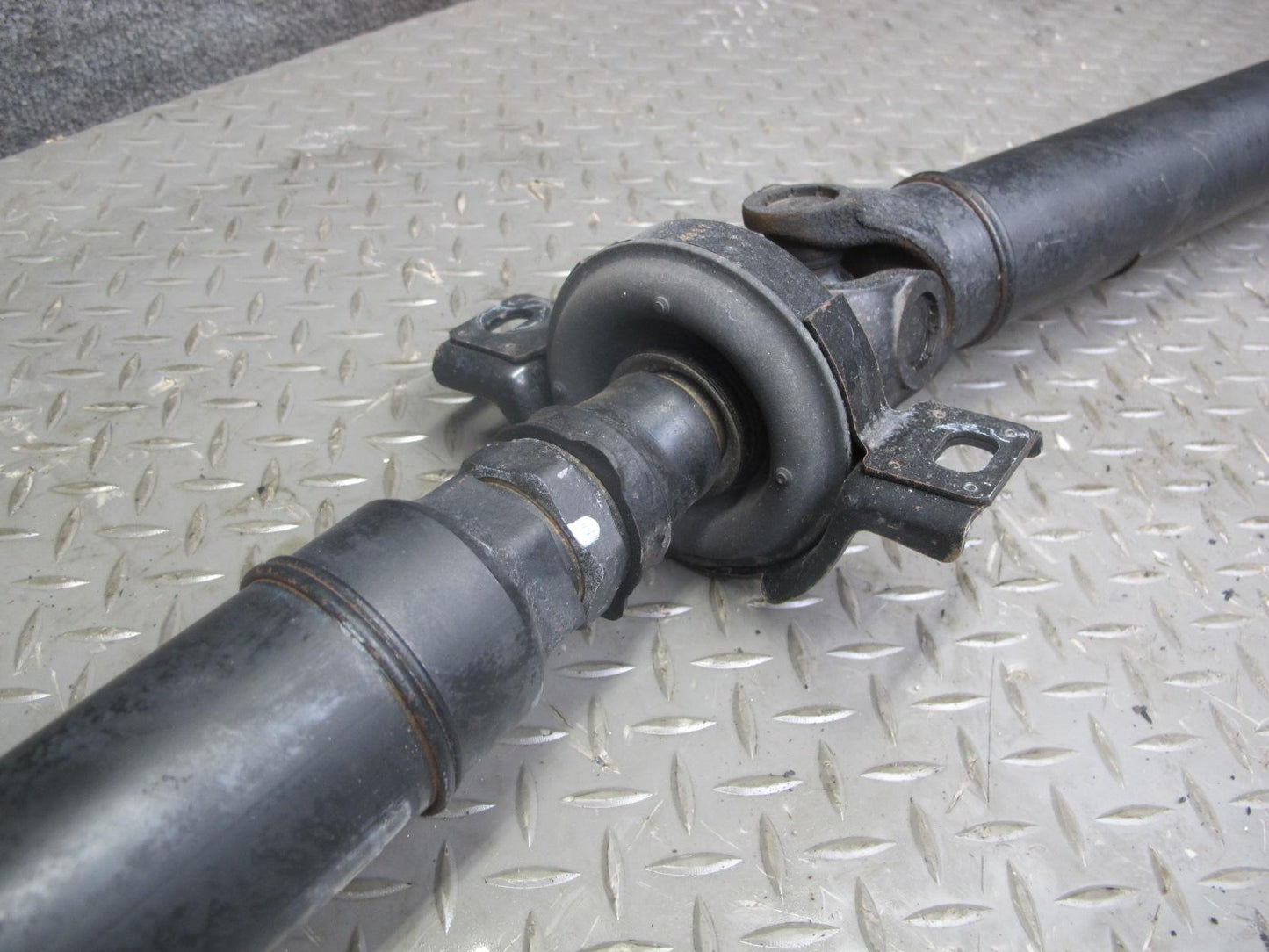 01-06 Lexus LS430 UCF30L RWD Rear Drive Shaft Driveshaft 116K Miles OEM
