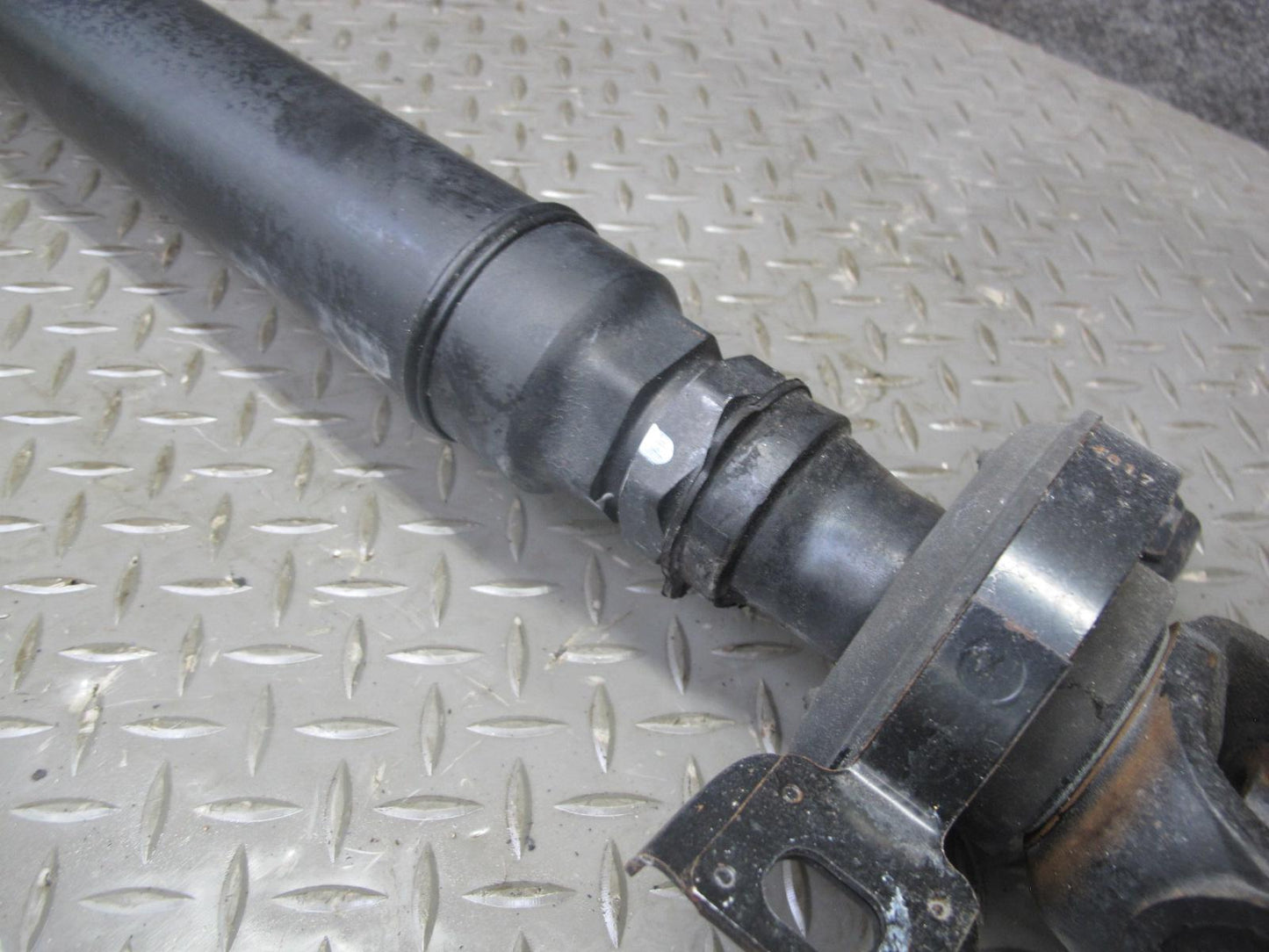 01-06 Lexus LS430 UCF30L RWD Rear Drive Shaft Driveshaft 116K Miles OEM