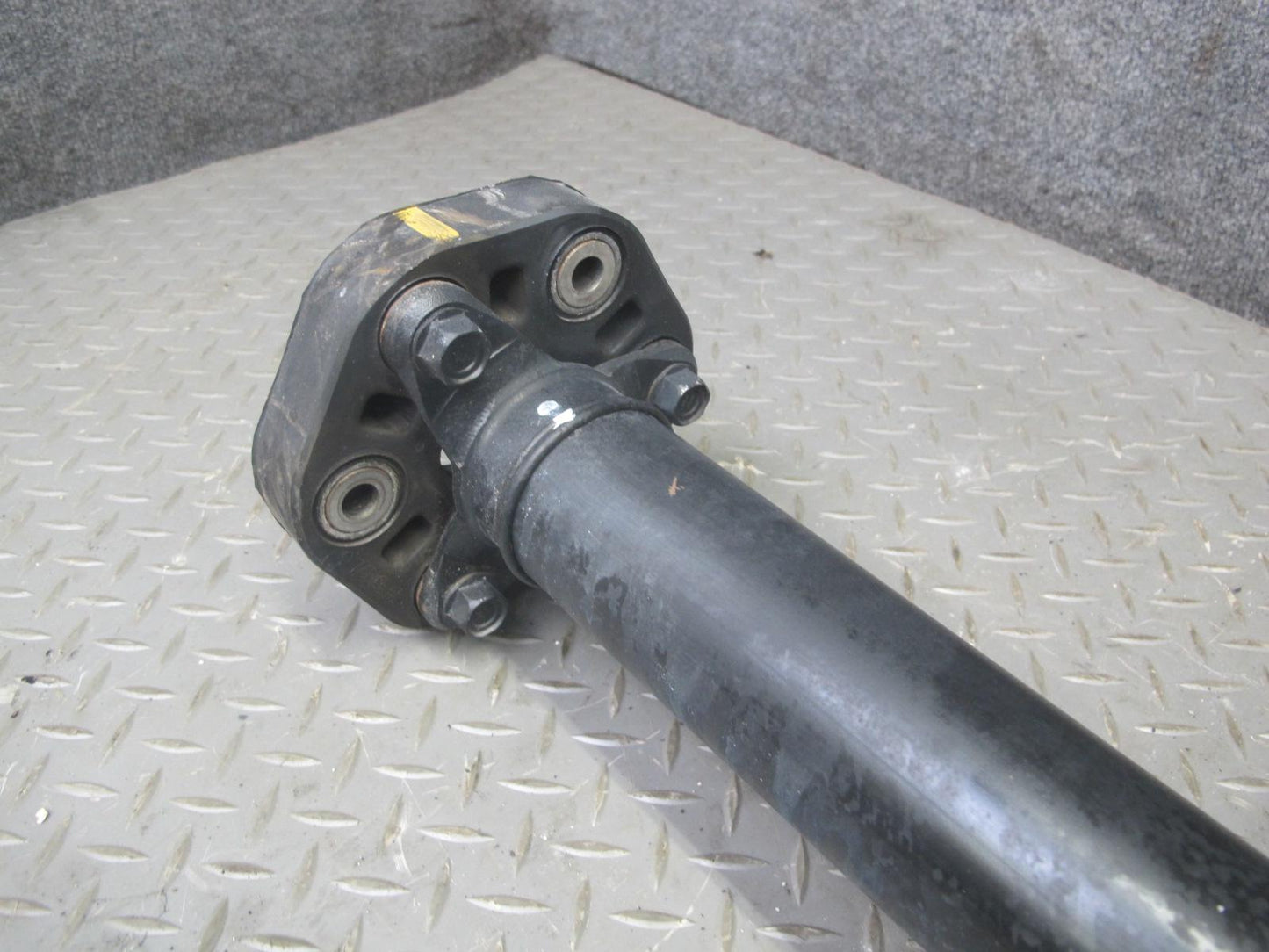 01-06 Lexus LS430 UCF30L RWD Rear Drive Shaft Driveshaft 116K Miles OEM