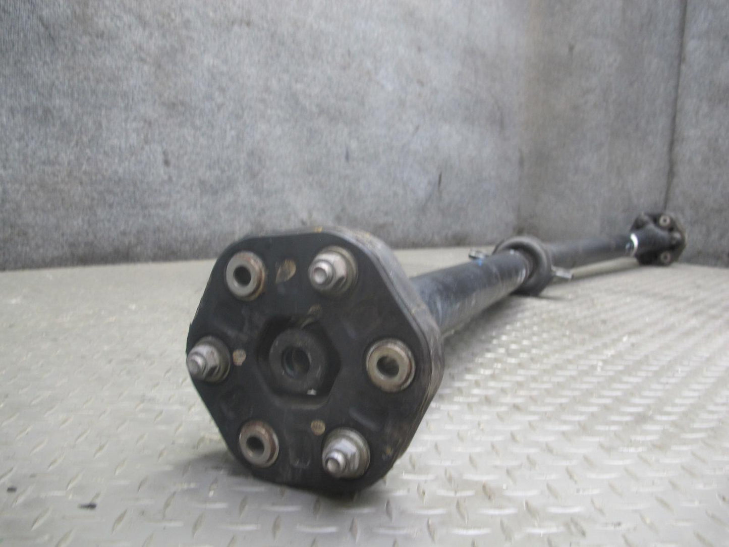 01-06 Lexus LS430 UCF30L RWD Rear Drive Shaft Driveshaft 116K Miles OEM