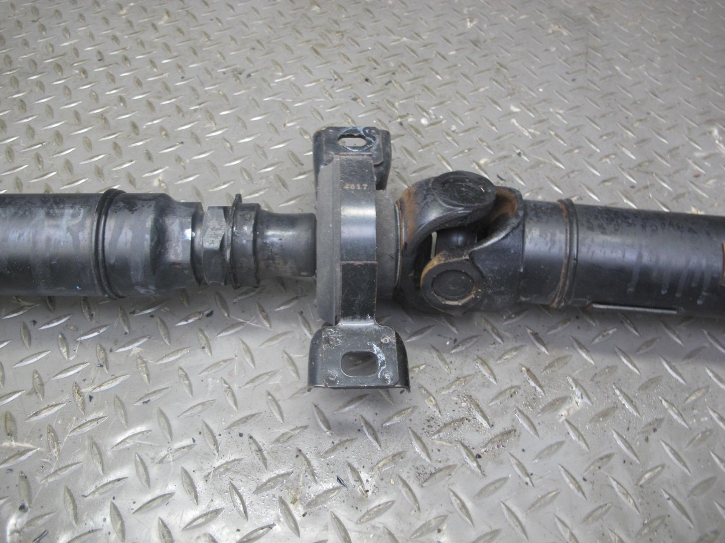 01-06 Lexus LS430 UCF30L RWD Rear Drive Shaft Driveshaft 116K Miles OEM