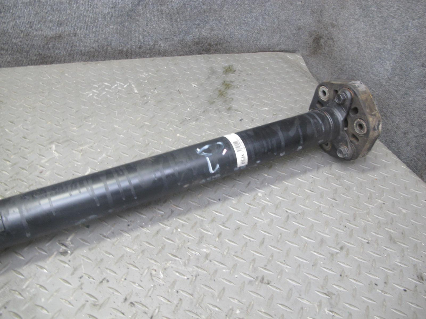 01-06 Lexus LS430 UCF30L RWD Rear Drive Shaft Driveshaft 116K Miles OEM