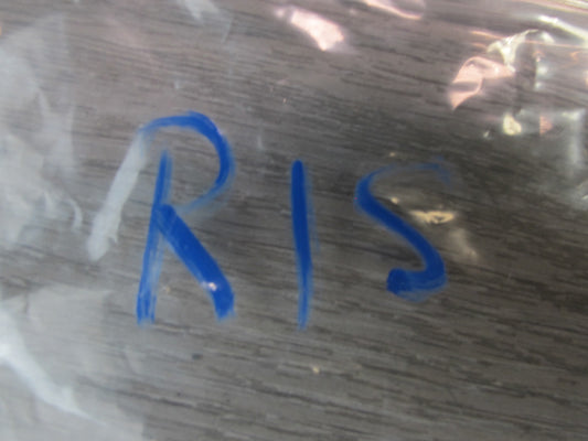 10-15 Lexus IS350 IS250 Convertible Electric TOP Roof Trunk Switch Set OEM