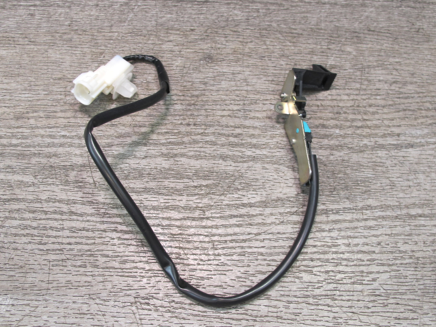 10-15 Lexus IS350 IS250 Convertible Electric TOP Roof Trunk Switch Set OEM
