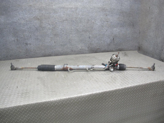 97-98 Chevrolet Corvette C5 Power Steering Gear Rack & Pinion 65K Miles OEM